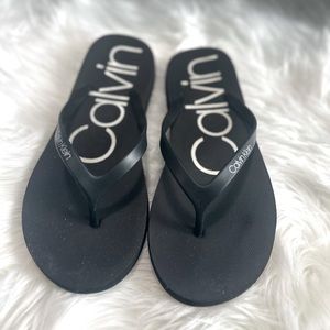 CK flip flops